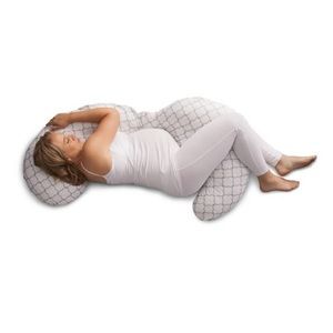 Boppy Total Body Pillow